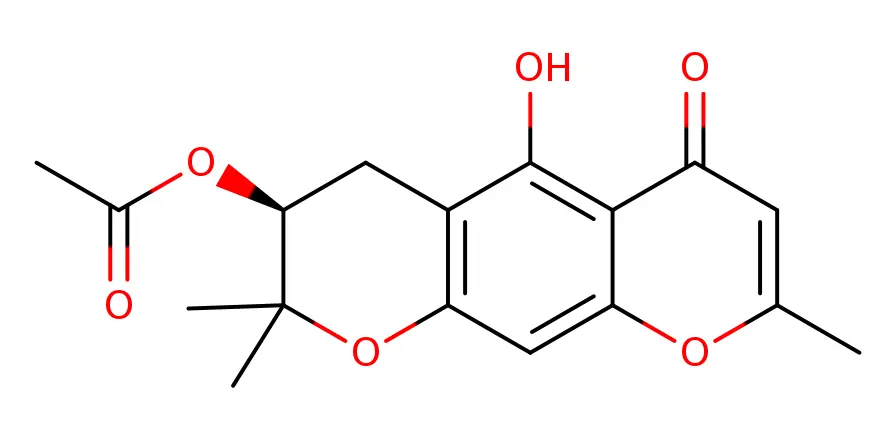 Molecule product