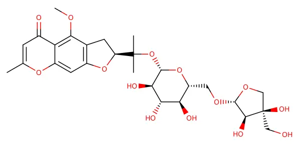 Molecule product