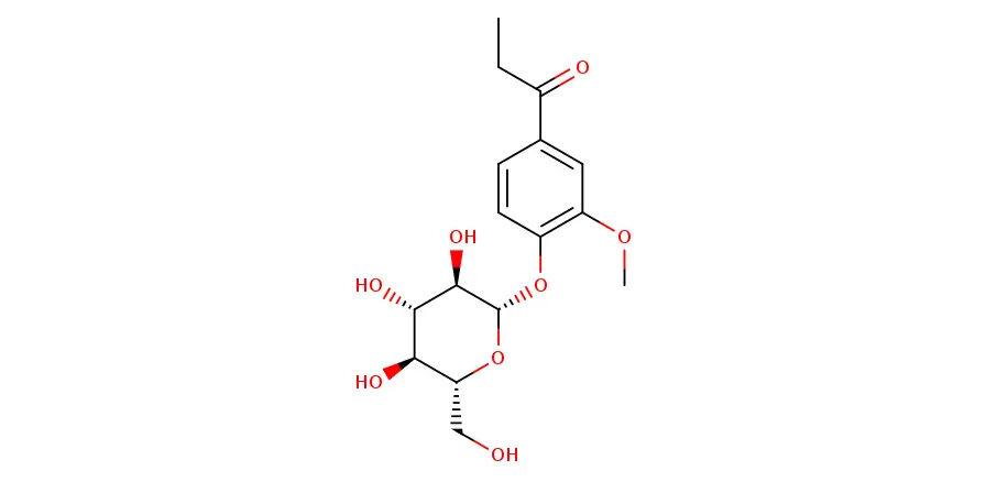 Molecule product