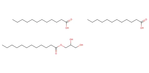 Molecule product