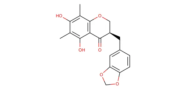 Molecule product