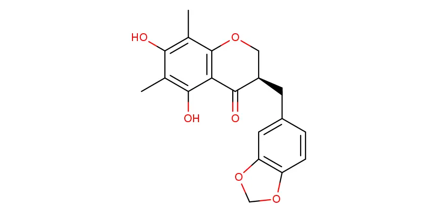 Molecule product