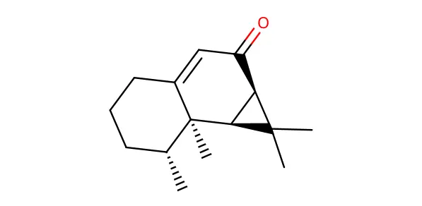 Molecule product