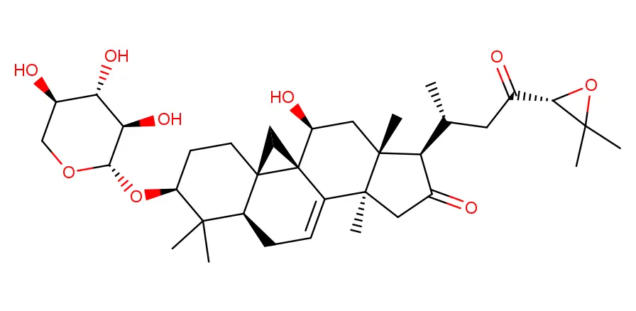 Molecule product