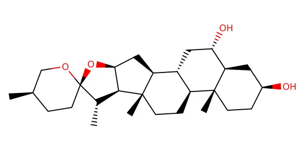 Molecule product