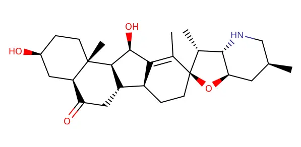 Molecule product