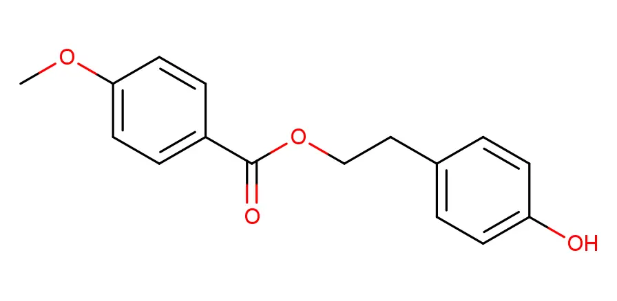 Molecule product