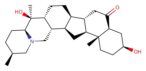 Molecule product