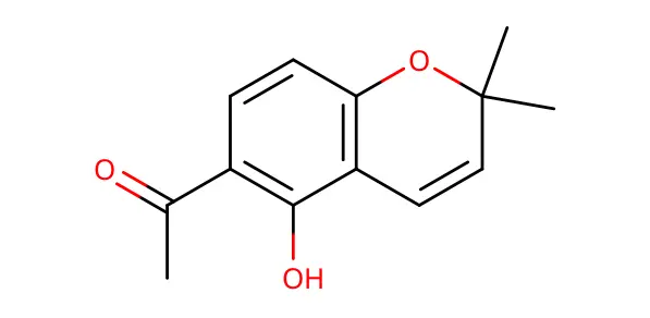 Molecule product