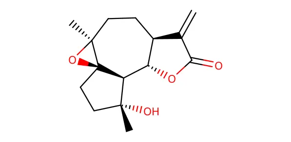 Molecule product