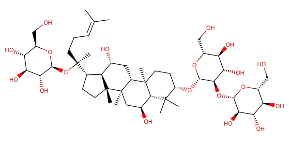 Molecule product