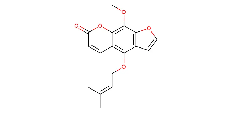 Molecule product