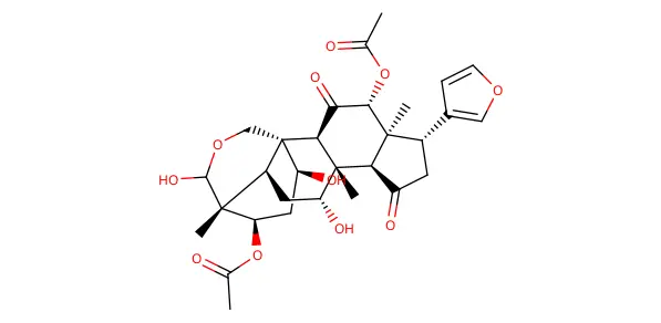 Molecule product