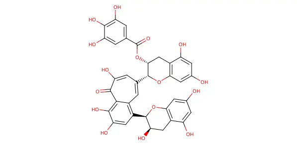 Molecule product
