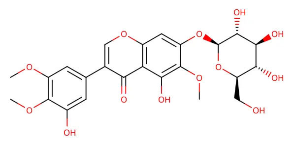 Molecule product