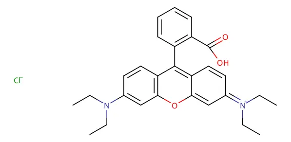 Molecule product