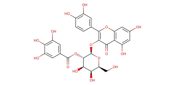 Molecule product