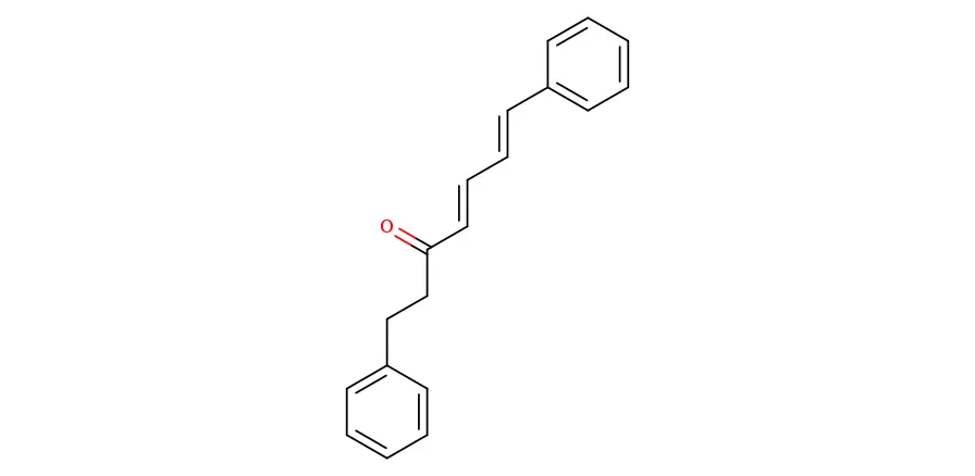 Molecule product