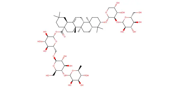 Molecule product