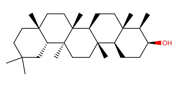 Molecule product