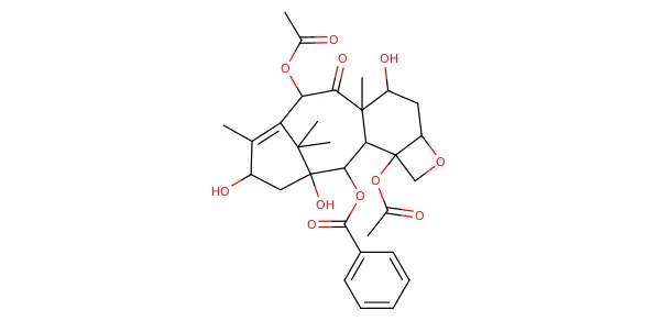 Molecule product