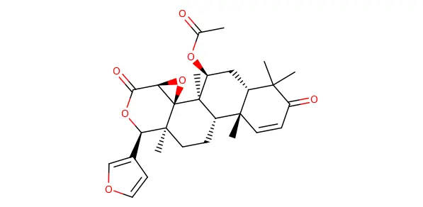 Molecule product