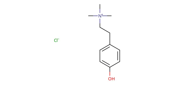 Molecule product