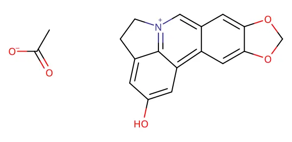 Molecule product