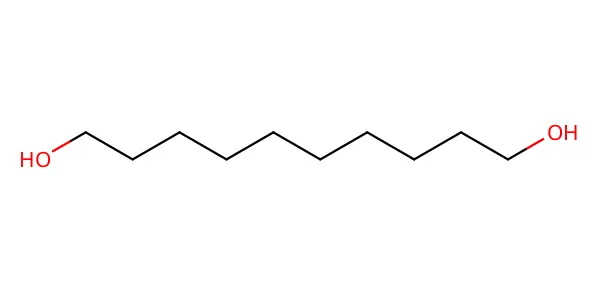 Molecule product