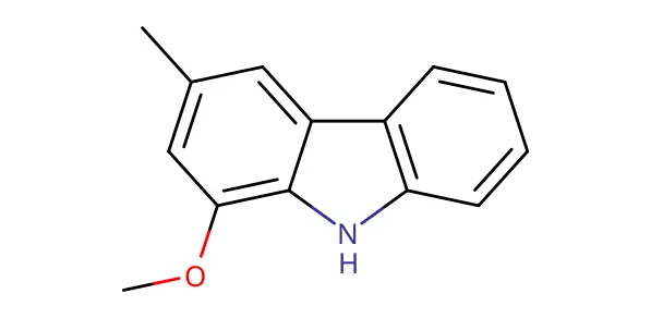 Molecule product