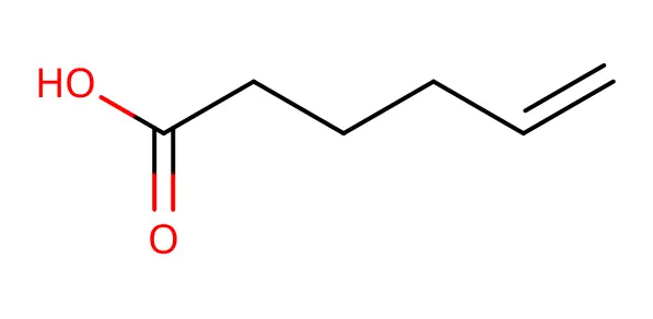 Molecule product