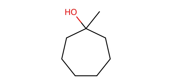 Molecule product