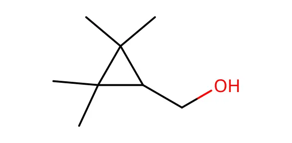 Molecule product