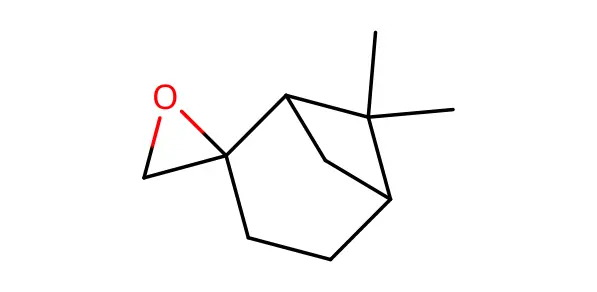 Molecule product