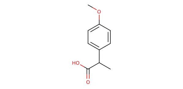Molecule product