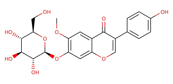 Molecule product