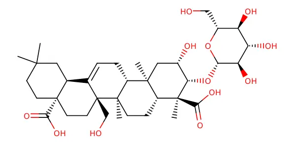 Molecule product