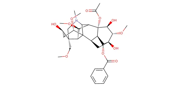 Molecule product