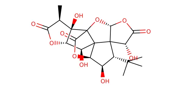 Molecule product