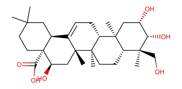 Molecule product