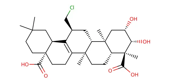 Molecule product