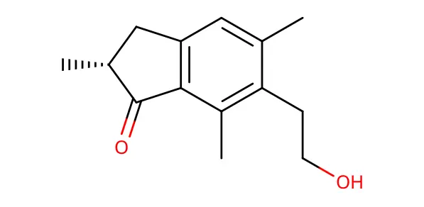 Molecule product