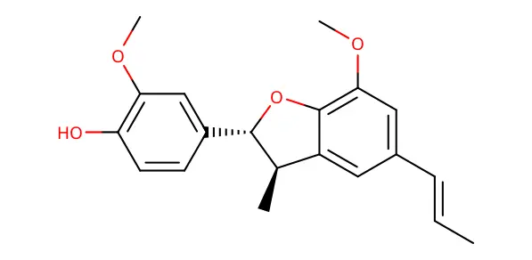 Molecule product