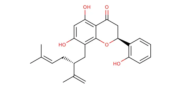 Molecule product