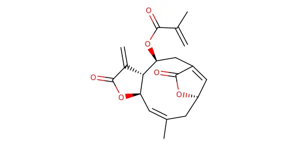 Molecule product