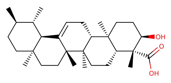 Molecule product
