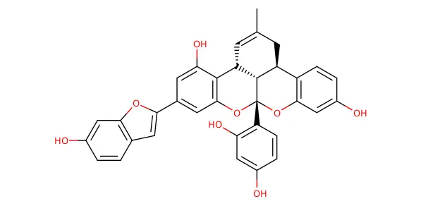 Molecule product