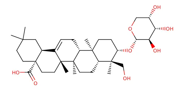 Molecule product