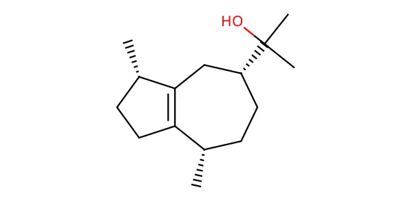 Molecule product