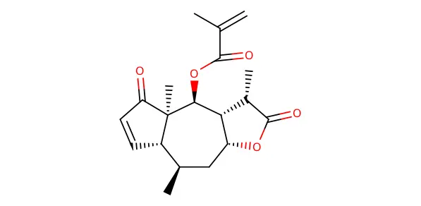 Molecule product